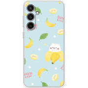 Чехол BoxFace Samsung Galaxy S23 FE (S711) 
