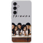 Чехол BoxFace Samsung Galaxy S23 FE (S711) 