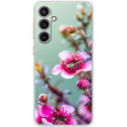 Чехол BoxFace Samsung Galaxy S23 FE (S711) 