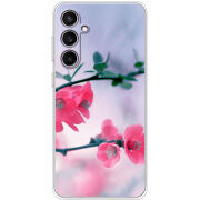 Чехол BoxFace Samsung Galaxy S23 FE (S711) 