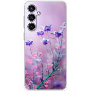 Чехол BoxFace Samsung Galaxy S23 FE (S711) 
