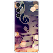 Чехол BoxFace Samsung Galaxy S23 FE (S711) 