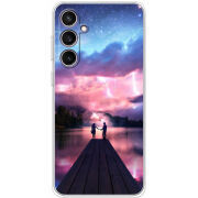 Чехол BoxFace Samsung Galaxy S23 FE (S711) 