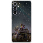Чехол BoxFace Samsung Galaxy S23 FE (S711) 