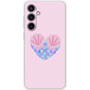 Чехол BoxFace Samsung Galaxy S23 FE (S711) 