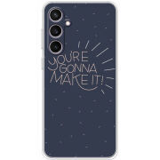 Чехол BoxFace Samsung Galaxy S23 FE (S711) 