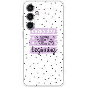 Чехол BoxFace Samsung Galaxy S23 FE (S711) 