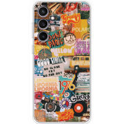 Чехол BoxFace Samsung Galaxy S23 FE (S711) 
