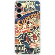 Чехол BoxFace Samsung Galaxy S23 FE (S711) 