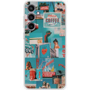 Чехол BoxFace Samsung Galaxy S23 FE (S711) 