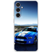 Чехол BoxFace Samsung Galaxy S23 FE (S711) 