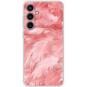 Чехол BoxFace Samsung Galaxy S23 FE (S711) 