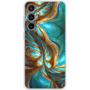 Чехол BoxFace Samsung Galaxy S23 FE (S711) 