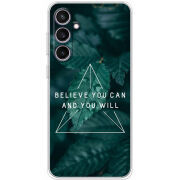 Чехол BoxFace Samsung Galaxy S23 FE (S711) 