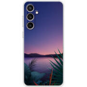 Чехол BoxFace Samsung Galaxy S23 FE (S711) 