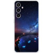 Чехол BoxFace Samsung Galaxy S23 FE (S711) 