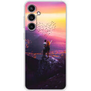 Чехол BoxFace Samsung Galaxy S23 FE (S711) 