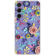 Чехол BoxFace Samsung Galaxy S23 FE (S711) 