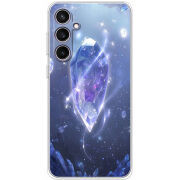 Чехол BoxFace Samsung Galaxy S23 FE (S711) 