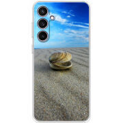 Чехол BoxFace Samsung Galaxy S23 FE (S711) 