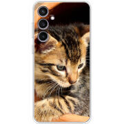 Чехол BoxFace Samsung Galaxy S23 FE (S711) 