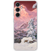 Чехол BoxFace Samsung Galaxy S23 FE (S711) 