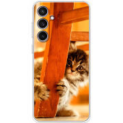 Чехол BoxFace Samsung Galaxy S23 FE (S711) 