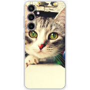 Чехол BoxFace Samsung Galaxy S23 FE (S711) 