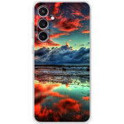 Чехол BoxFace Samsung Galaxy S23 FE (S711) 