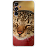 Чехол BoxFace Samsung Galaxy S23 FE (S711) 