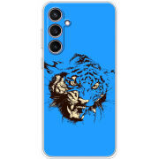 Чехол BoxFace Samsung Galaxy S23 FE (S711) 