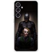 Чехол BoxFace Samsung Galaxy S23 FE (S711) 