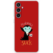 Чехол BoxFace Samsung Galaxy S23 FE (S711) 