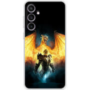 Чехол BoxFace Samsung Galaxy S23 FE (S711) 