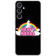Чехол BoxFace Samsung Galaxy S23 FE (S711) 