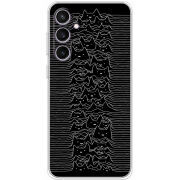Чехол BoxFace Samsung Galaxy S23 FE (S711) 