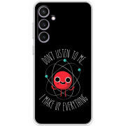 Чехол BoxFace Samsung Galaxy S23 FE (S711) 