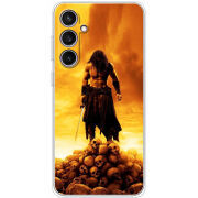 Чехол BoxFace Samsung Galaxy S23 FE (S711) 