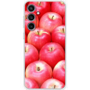 Чехол BoxFace Samsung Galaxy S23 FE (S711) 
