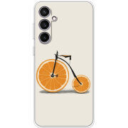 Чехол BoxFace Samsung Galaxy S23 FE (S711) 