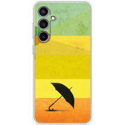 Чехол BoxFace Samsung Galaxy S23 FE (S711) 