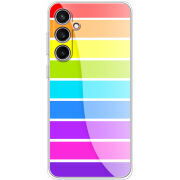 Чехол BoxFace Samsung Galaxy S23 FE (S711) 