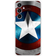Чехол BoxFace Samsung Galaxy S23 FE (S711) 