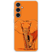 Чехол BoxFace Samsung Galaxy S23 FE (S711) 