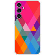 Чехол BoxFace Samsung Galaxy S23 FE (S711) 