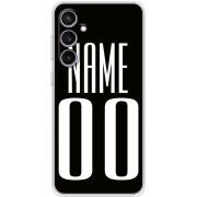 Чехол BoxFace Samsung Galaxy S23 FE (S711) 