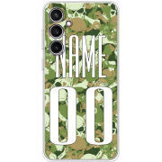 Чехол BoxFace Samsung Galaxy S23 FE (S711) 