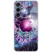 Чехол BoxFace Samsung Galaxy S23 FE (S711) 