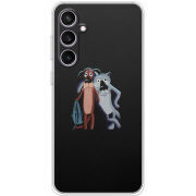 Чехол BoxFace Samsung Galaxy S23 FE (S711) 