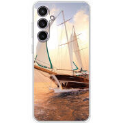 Чехол BoxFace Samsung Galaxy S23 FE (S711) 